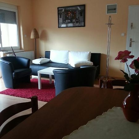 Kotany Apartman هاركاني المظهر الخارجي الصورة