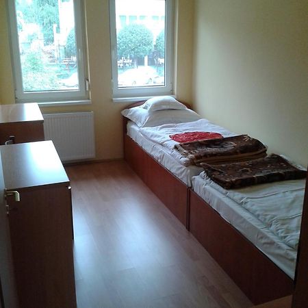 Kotany Apartman هاركاني الغرفة الصورة
