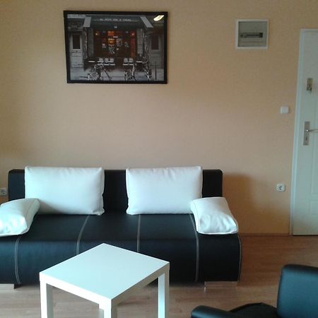 Kotany Apartman هاركاني المظهر الخارجي الصورة