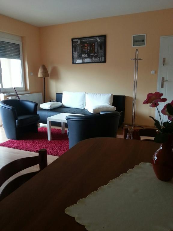Kotany Apartman هاركاني المظهر الخارجي الصورة