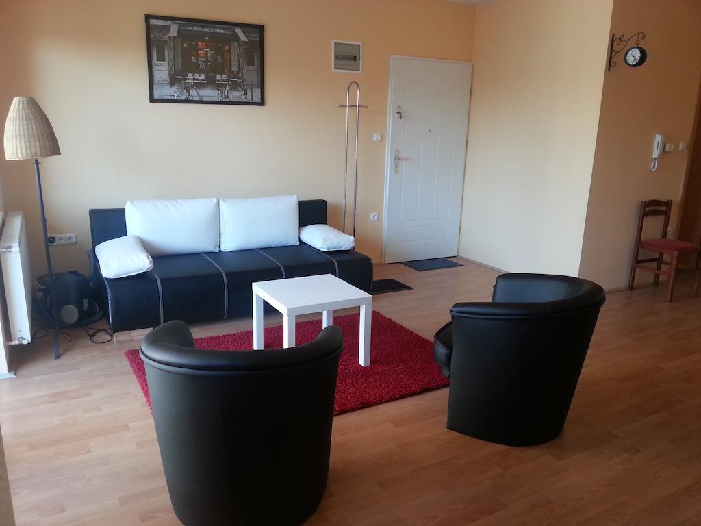 Kotany Apartman هاركاني الغرفة الصورة