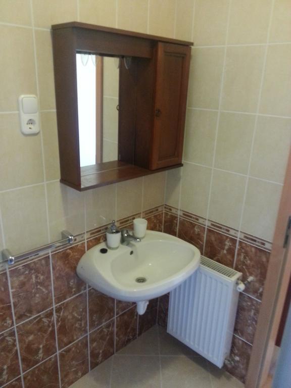 Kotany Apartman هاركاني المظهر الخارجي الصورة