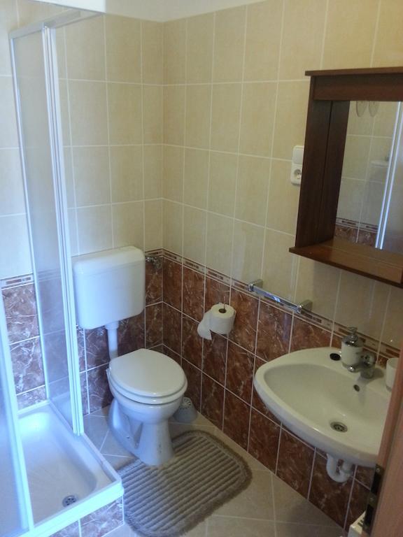 Kotany Apartman هاركاني الغرفة الصورة