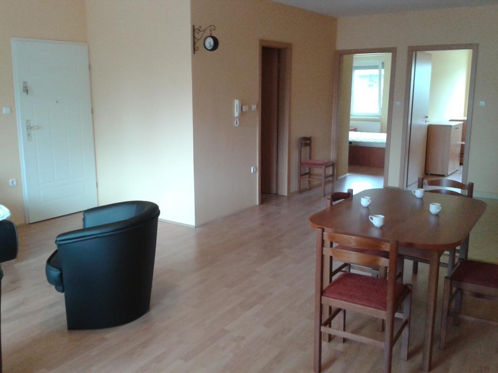 Kotany Apartman هاركاني المظهر الخارجي الصورة