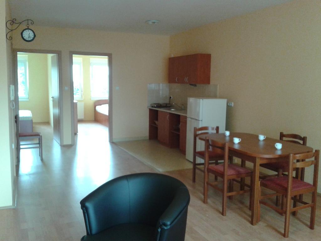 Kotany Apartman هاركاني المظهر الخارجي الصورة