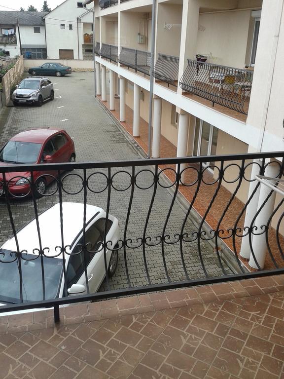 Kotany Apartman هاركاني المظهر الخارجي الصورة