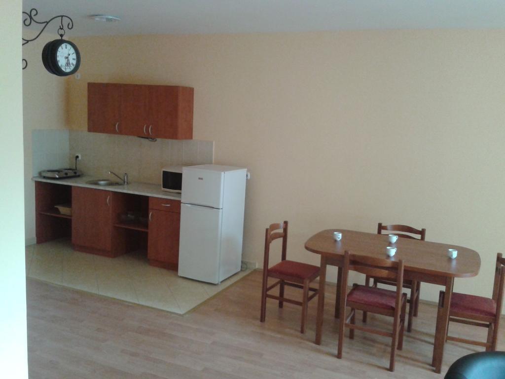 Kotany Apartman هاركاني المظهر الخارجي الصورة