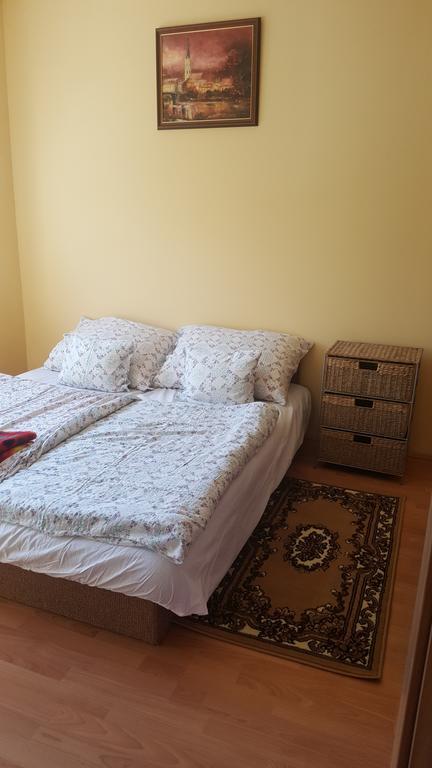 Kotany Apartman هاركاني المظهر الخارجي الصورة
