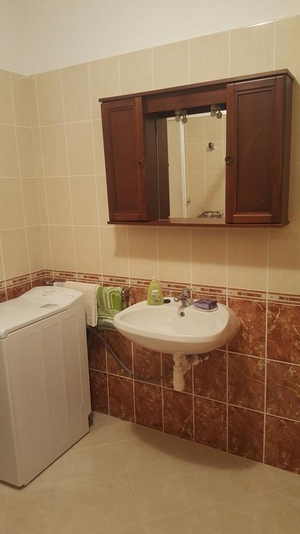 Kotany Apartman هاركاني المظهر الخارجي الصورة