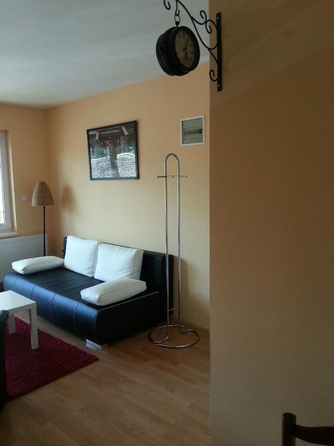 Kotany Apartman هاركاني المظهر الخارجي الصورة