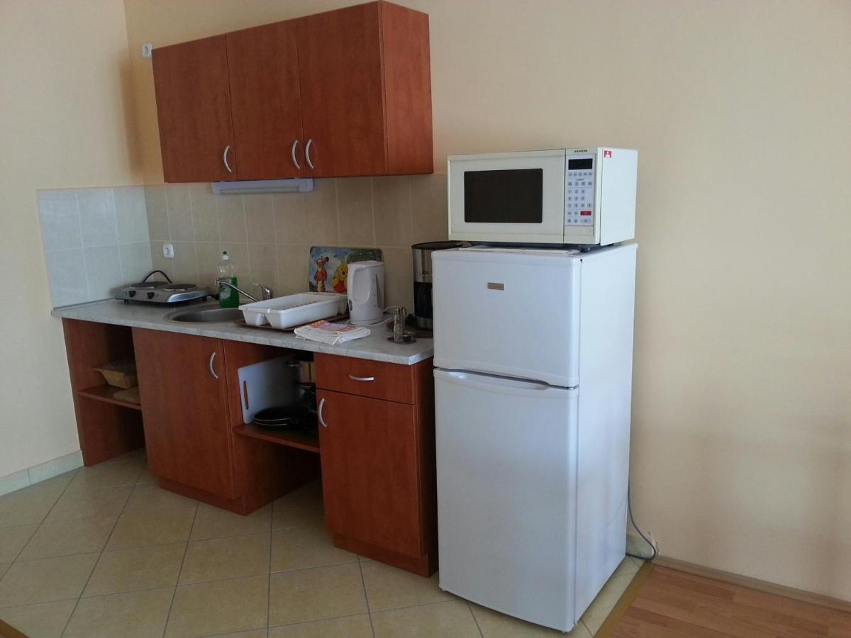 Kotany Apartman هاركاني المظهر الخارجي الصورة